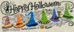 (image for) Happy Halloween Quintet